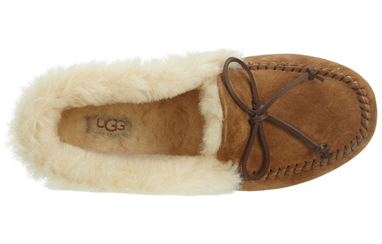 Ugg (wmns) Other Sports Casual Shoes 'brown'