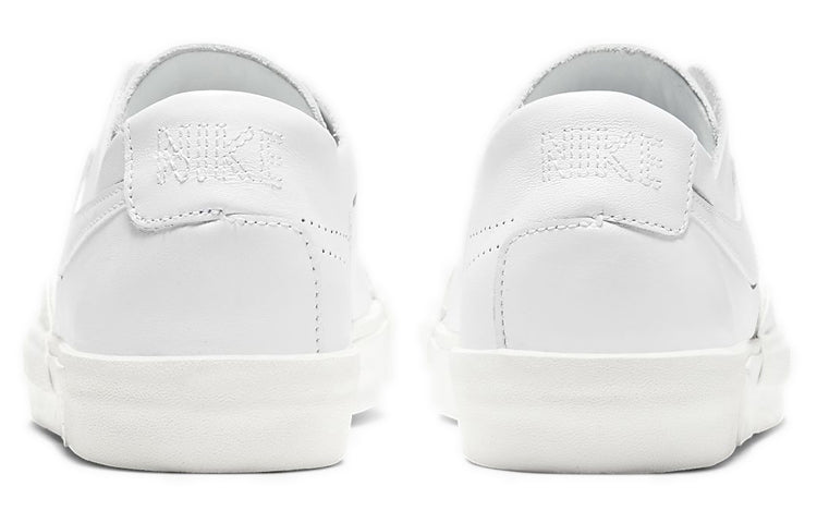 Nike (wmns)  Blazer Slip 'triple White'