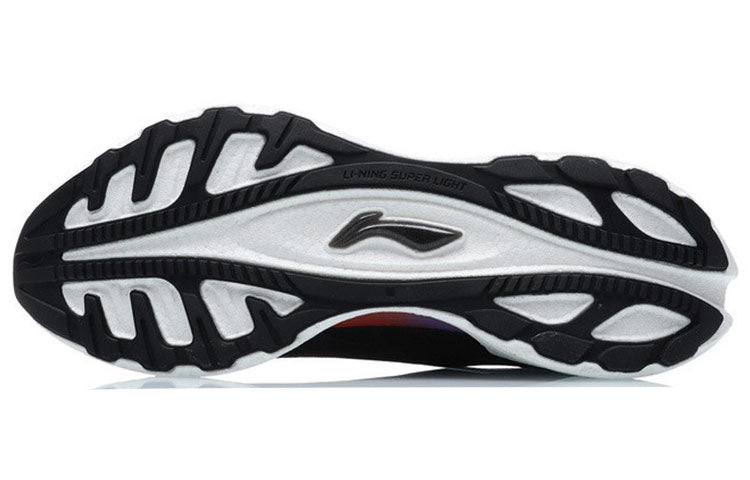 Li-ning (wmns)  Super Light 18 'black White'