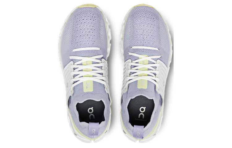 On Running (wmns) Cloudswift 3 'nimbus Hay'