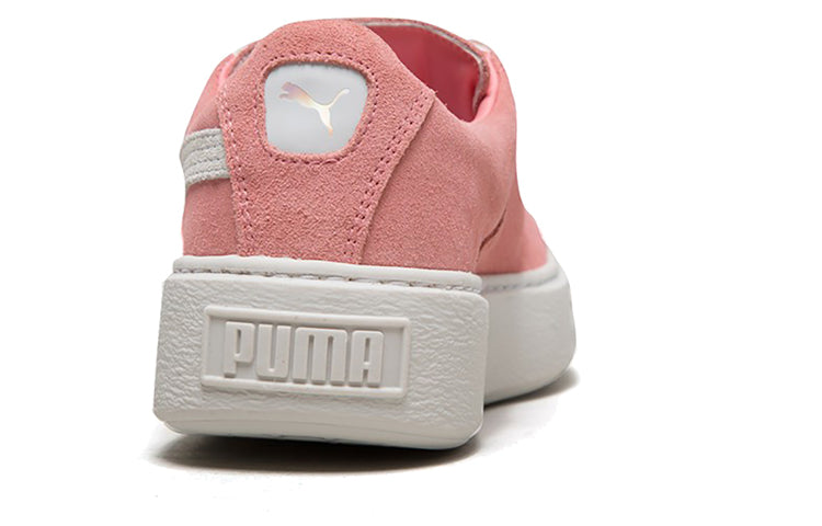 Puma (wmns) Platform Strap Pink/white
