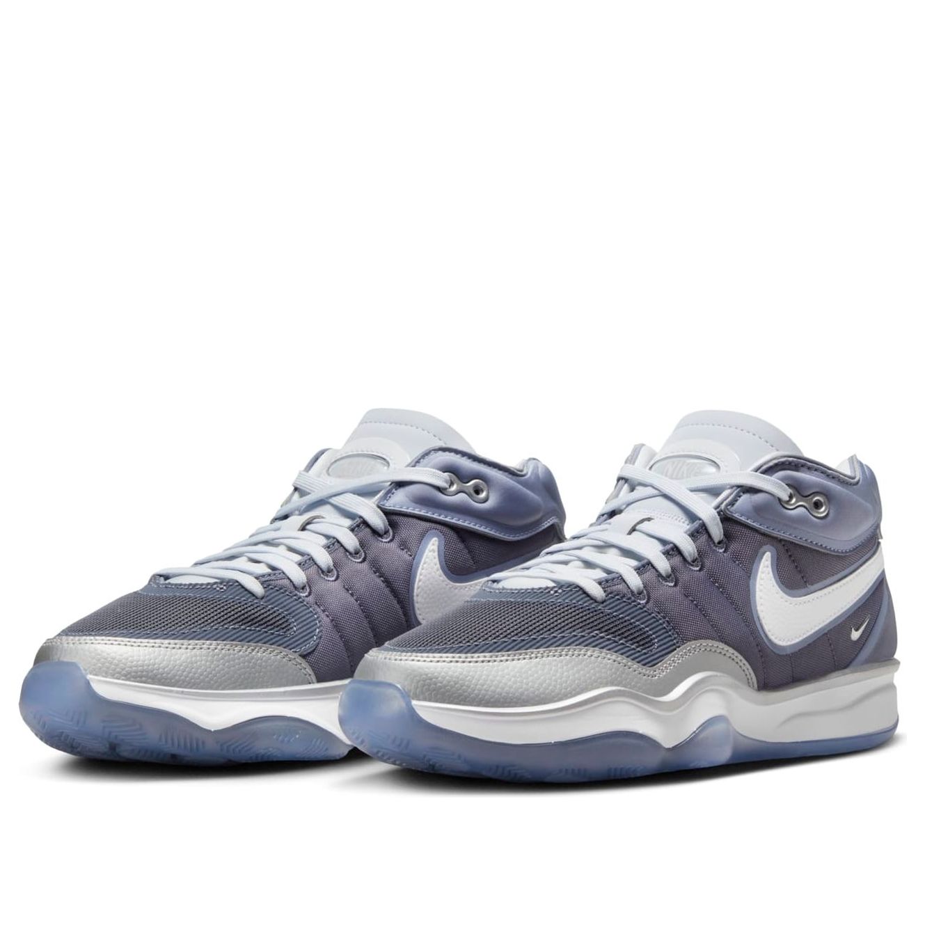Nike (wmns)  Air Zoom Gt Hustle 2 'light Carbon'