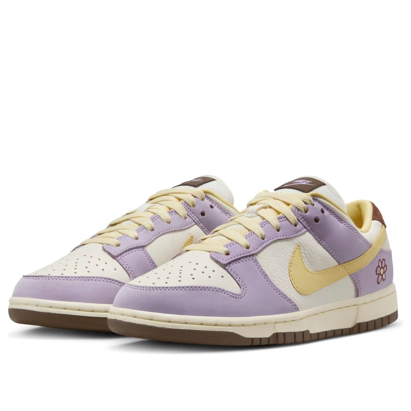 Nike (wmns)  Dunk Low Premium 'lilac Bloom'