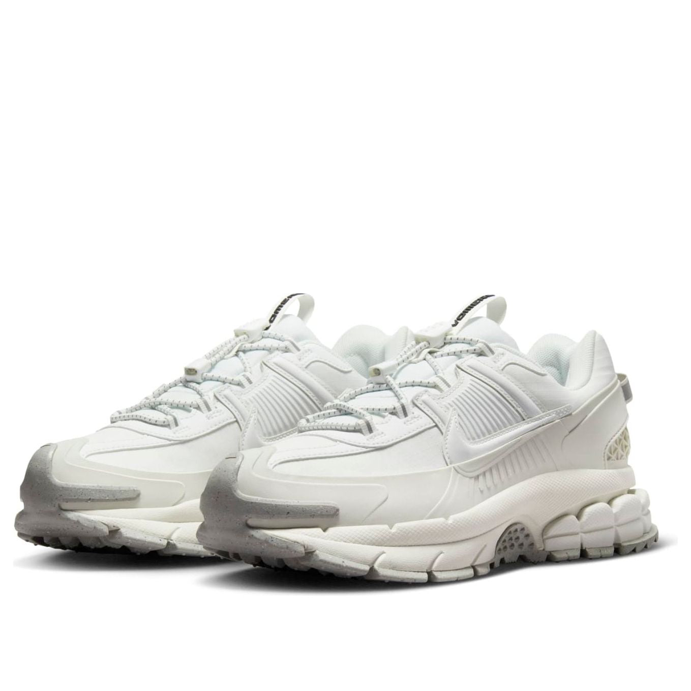 Nike Zoom Vomero Roam Summit White/summit White Hv6410-100 Women's