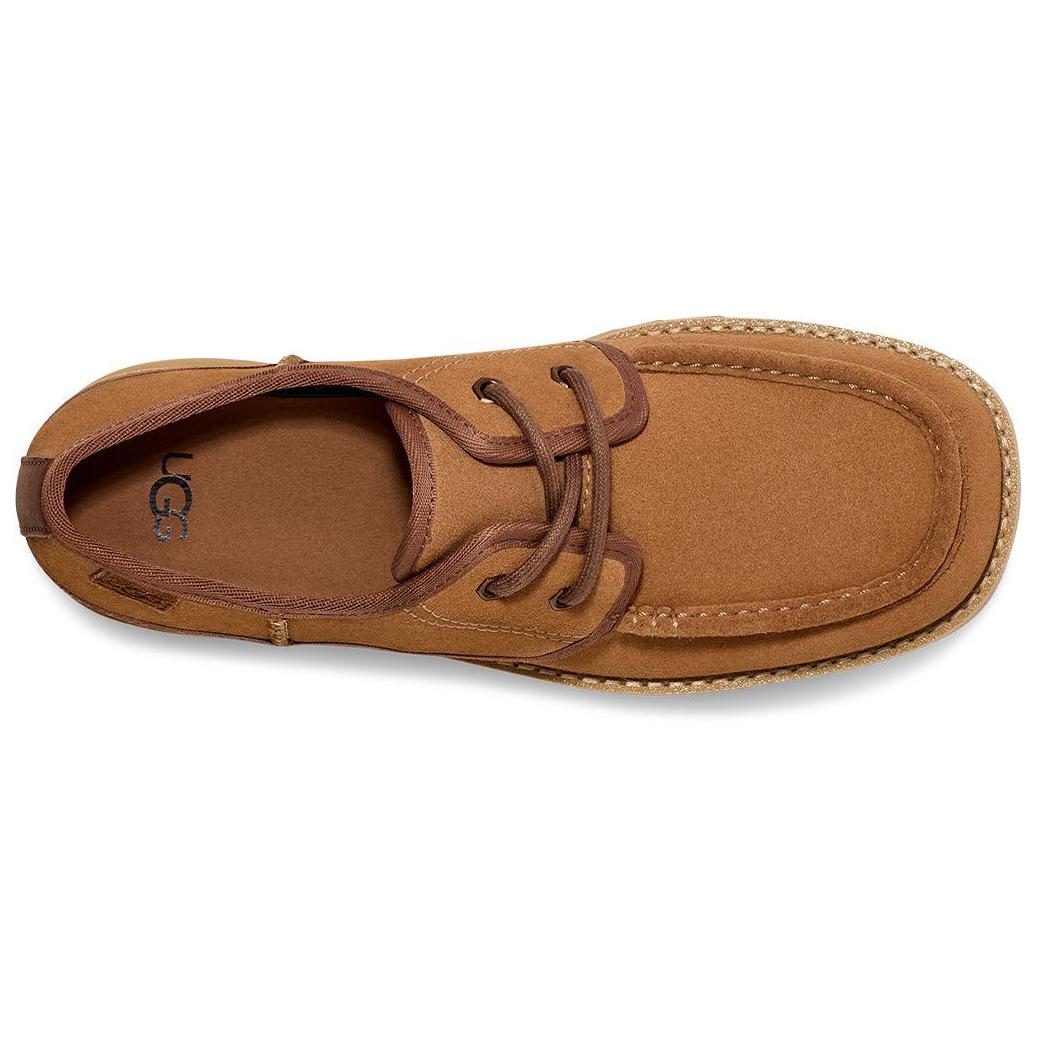 Ugg (wmns) Cityfunc 'chestnut' In Brown