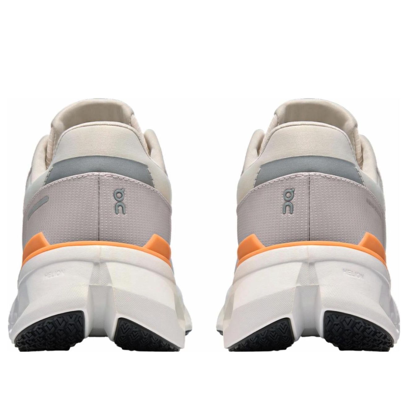 On Running (wmns)  Cloudrunner 2 Waterproof 'wolf Tangerine'
