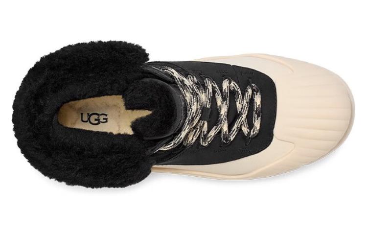 Ugg (wmns) Adiroam Hiker 'black'