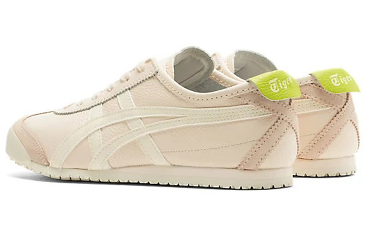 Onitsuka Tiger (wmns)  Mexico 66  'white Peach Cream'