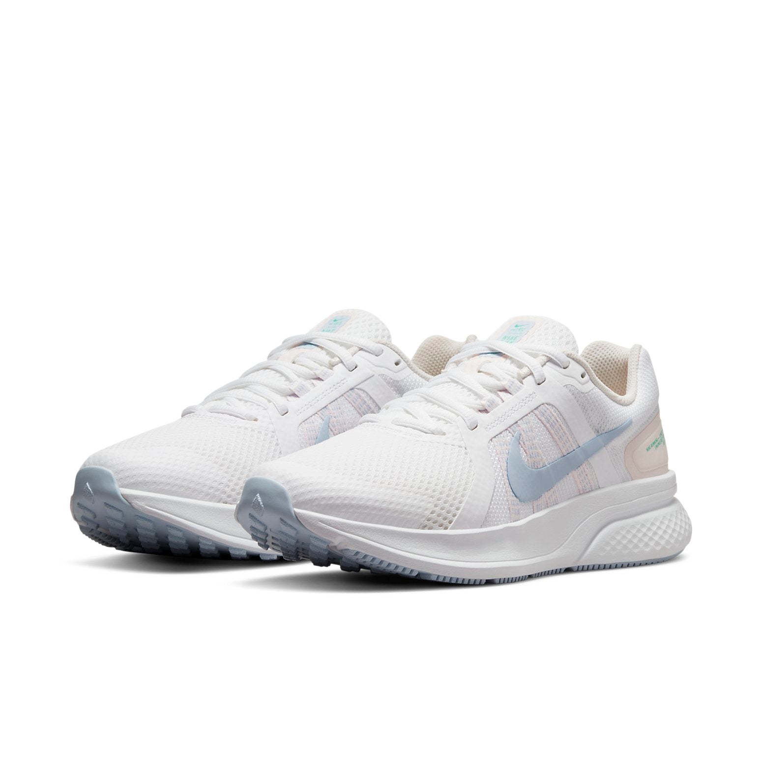 Nike (wmns)  Swift 2 Low-top White/blue