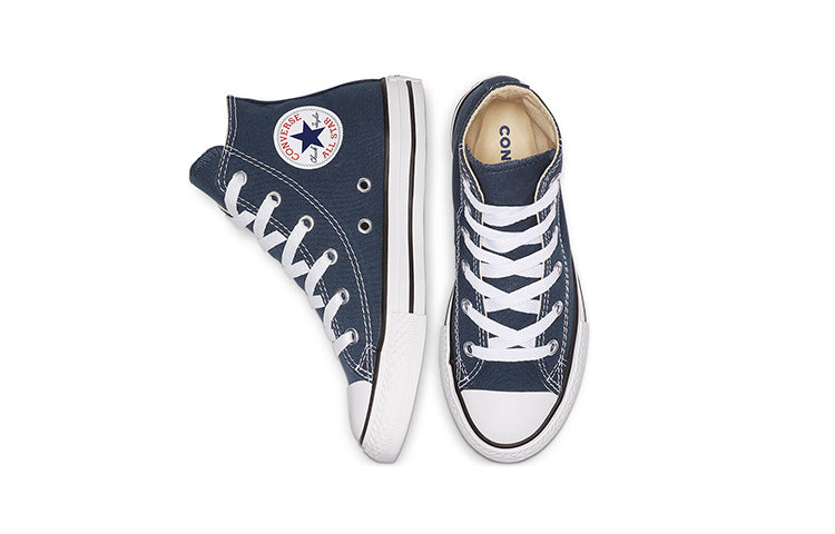 Converse (ps)  Chuck Taylor All Star Hi 'blue'