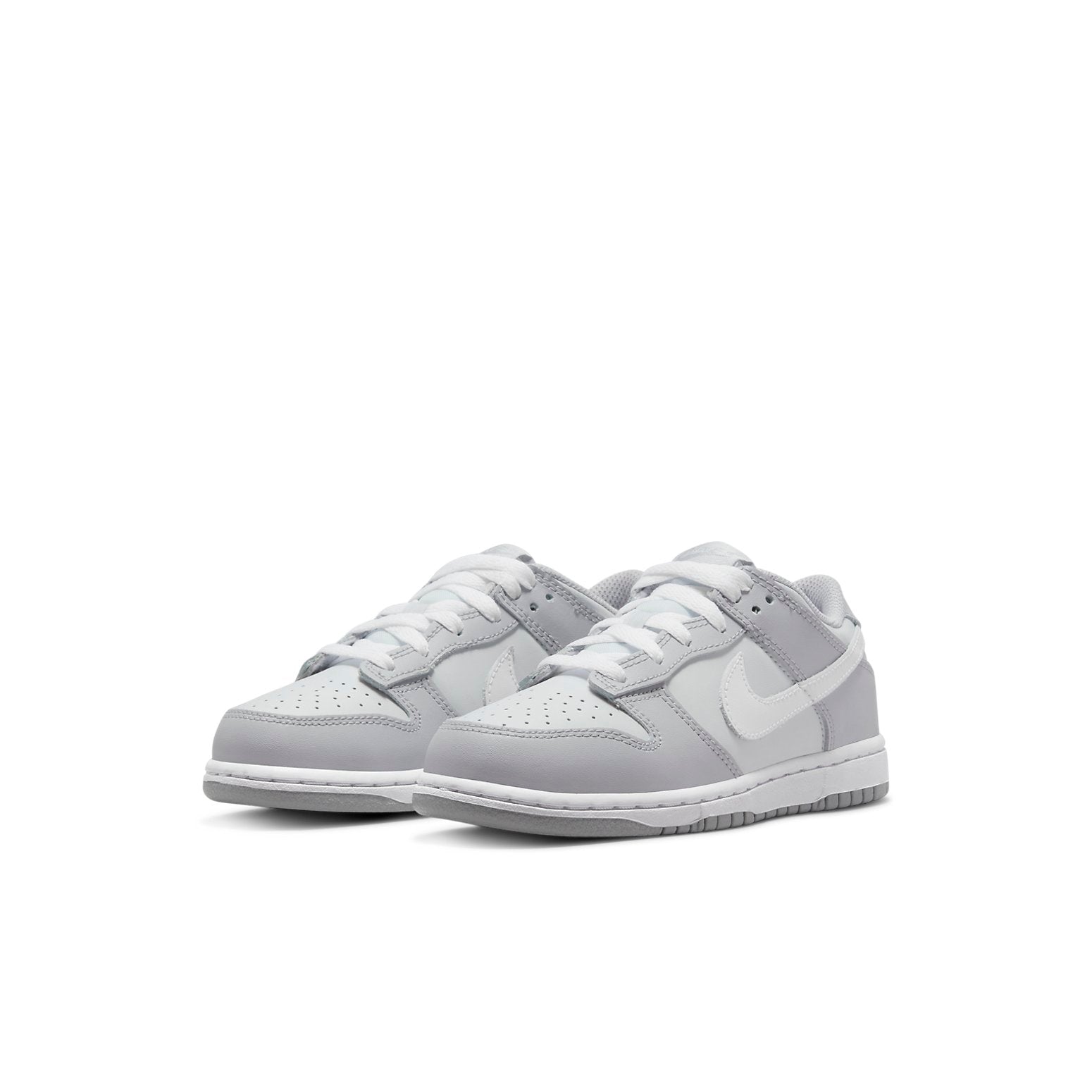 Nike (ps)  Dunk Low 'wolf Grey'