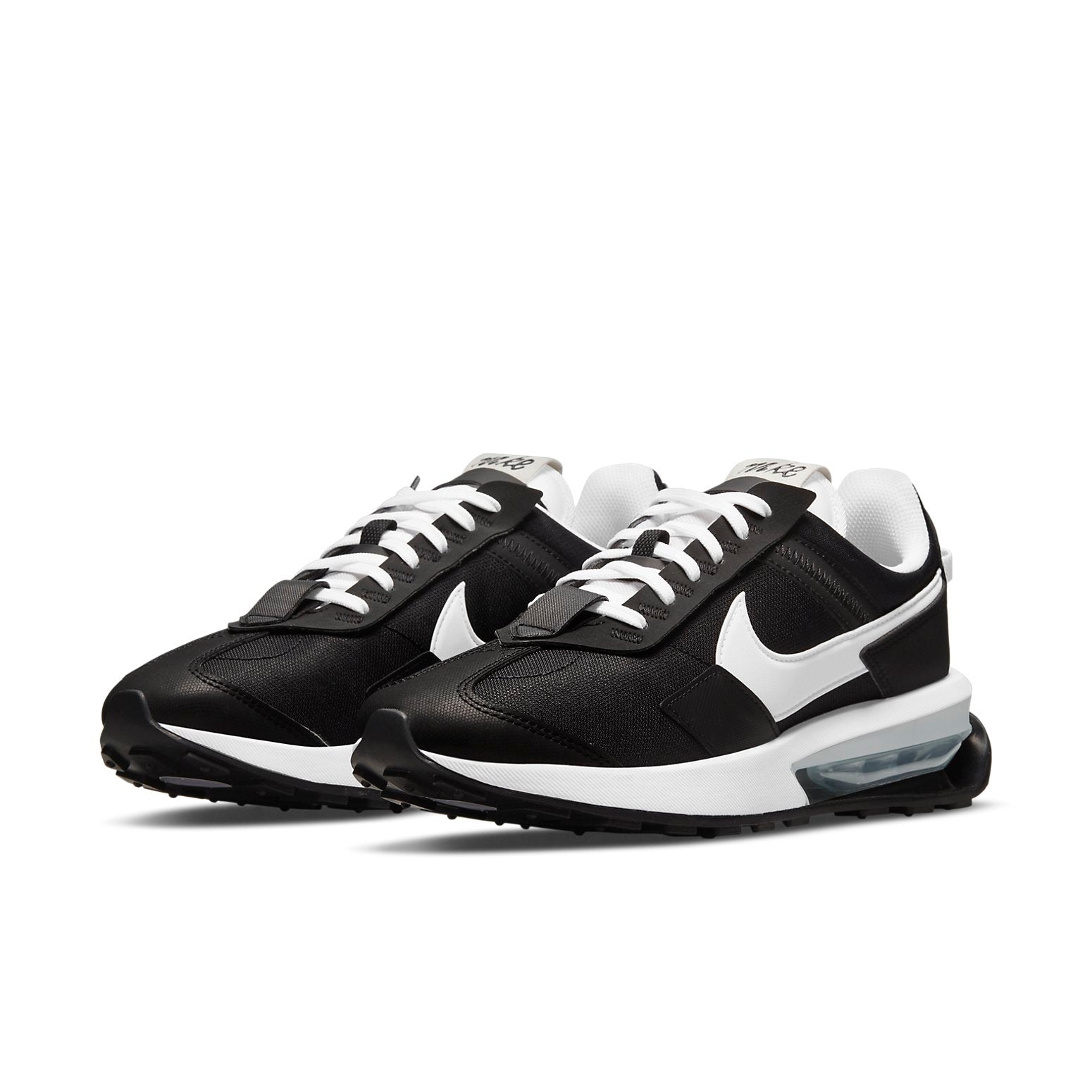 Nike (wmns)  Air Max Pre-day 'black White'