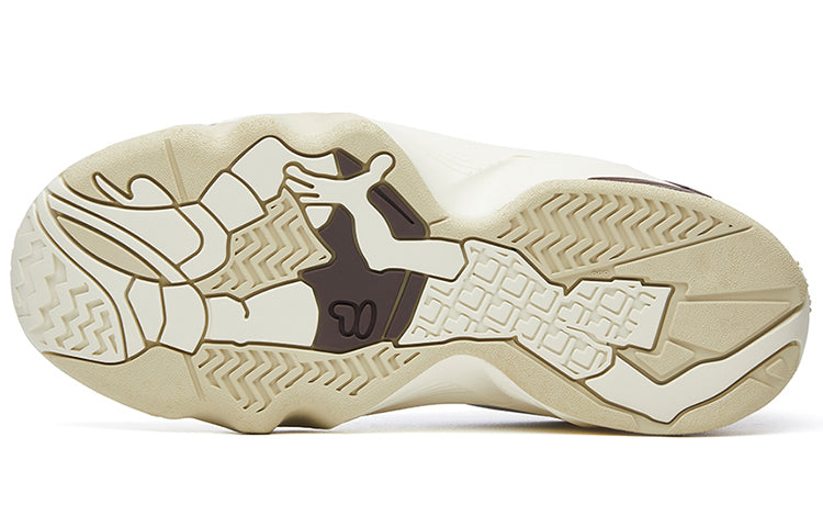 Fila (wmns)  Janball Mid Pink/brown