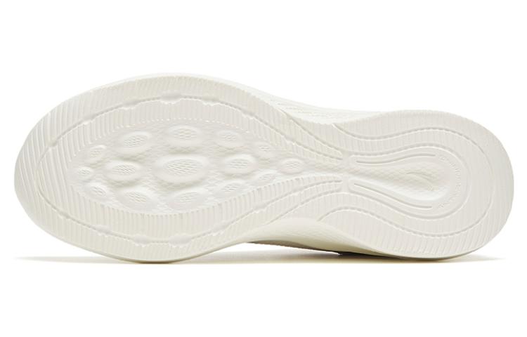 Anta (wmns)  Running Series Sneakers 'white Pink'