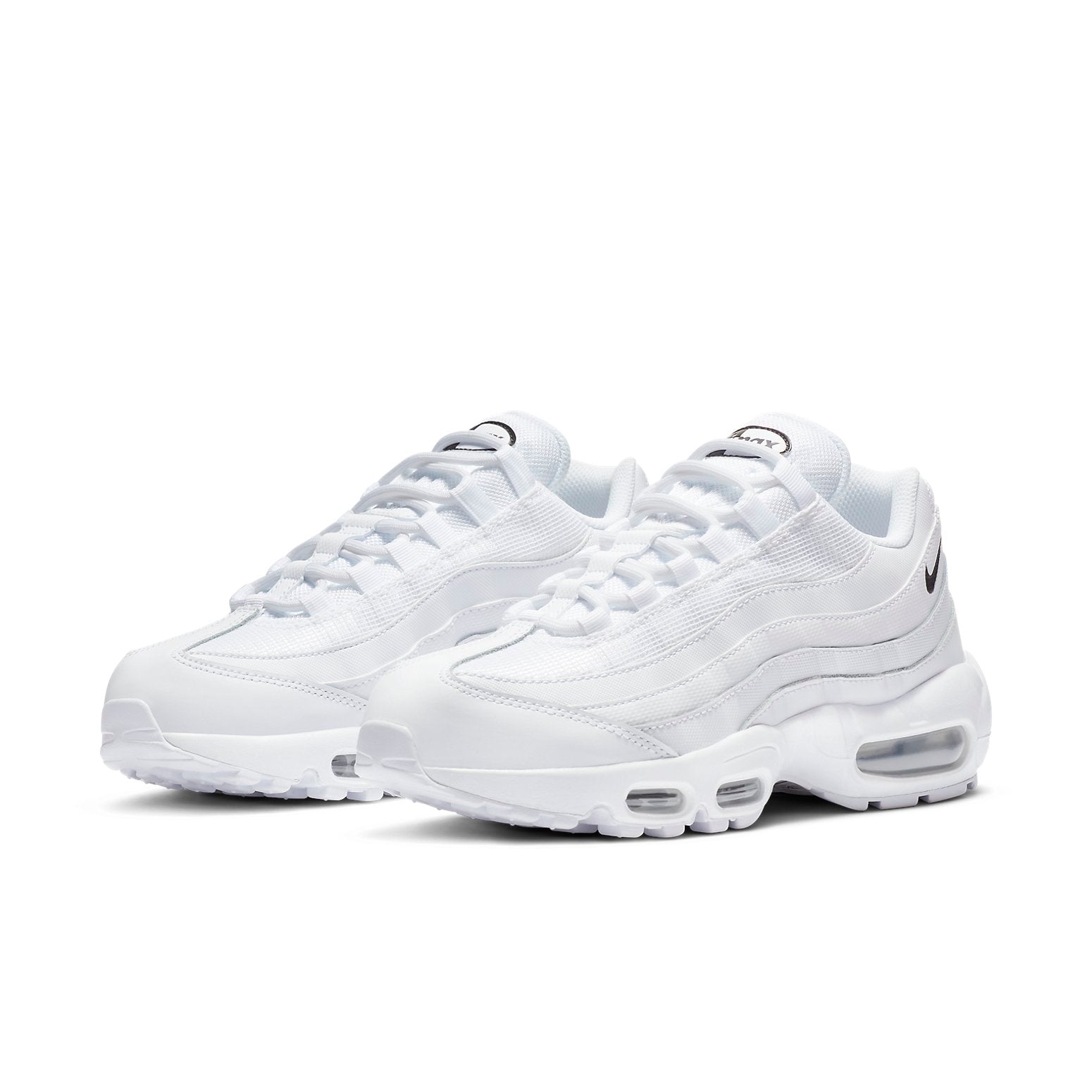 White 95 womens deals