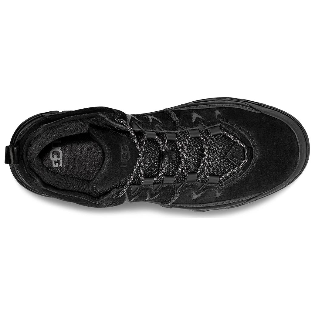 Ugg Women's Captrail Low-top Sneakers In Multi