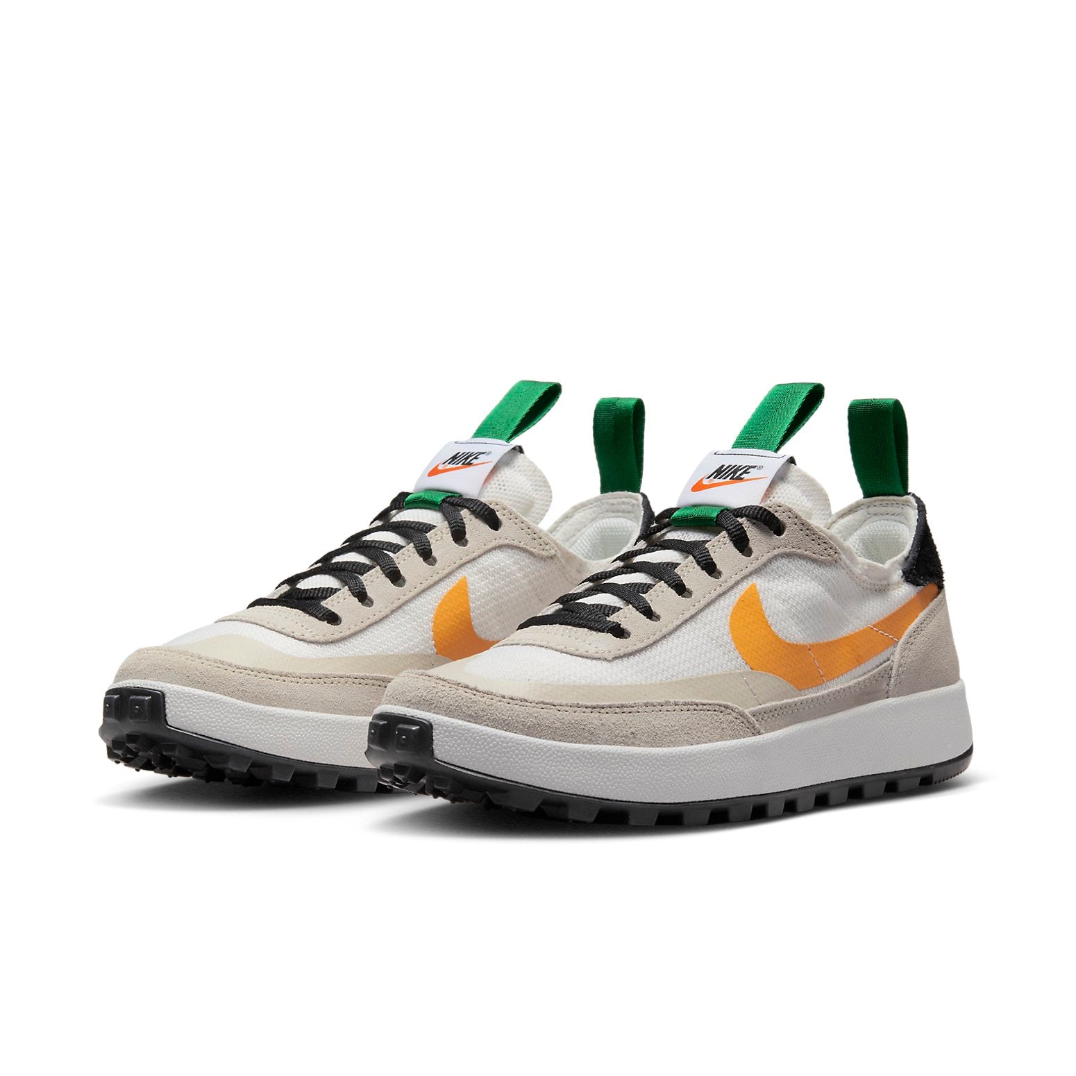 Nike (wmns)  X Tom Sachs Craft General Purpose Shoe 'grey'