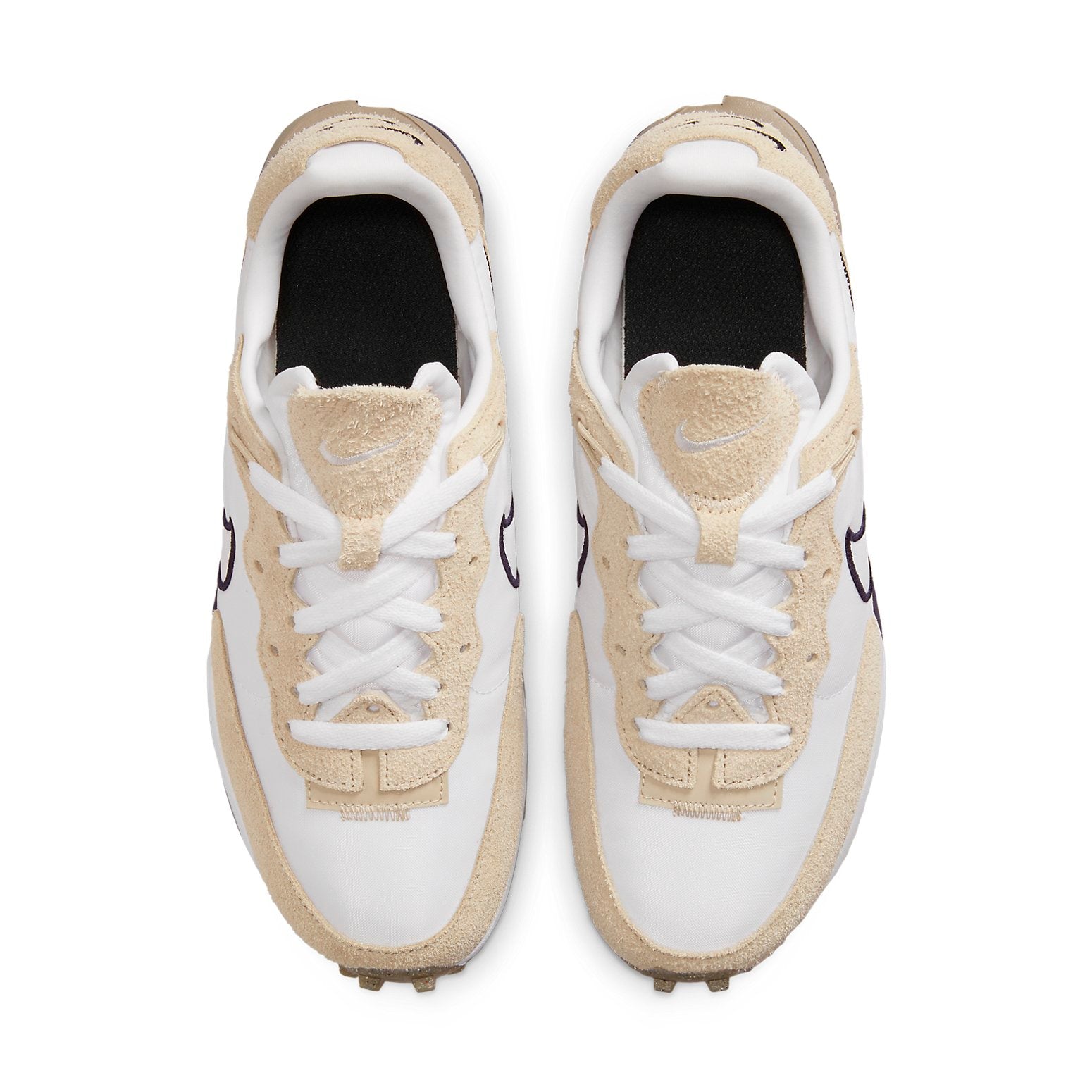 WMNS) Nike Fontanka Waffle 'Sanddrift White' DC3579-102