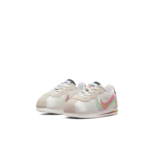 Nike Cortez 'Be True 2022' DR5491-100 | eBay