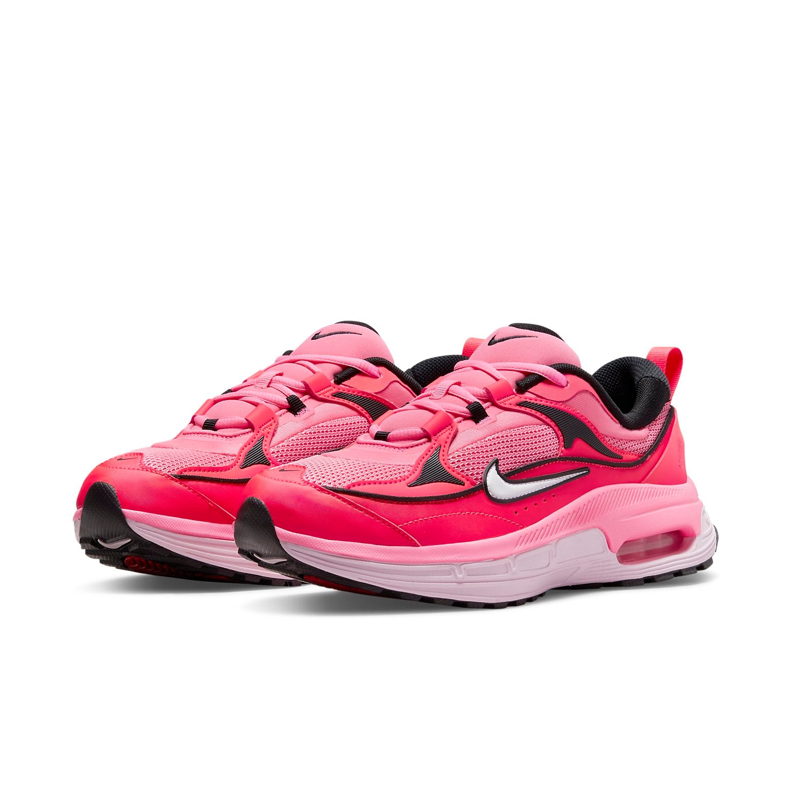 Nike (wmns) Air Max Bliss 'laser Pink'