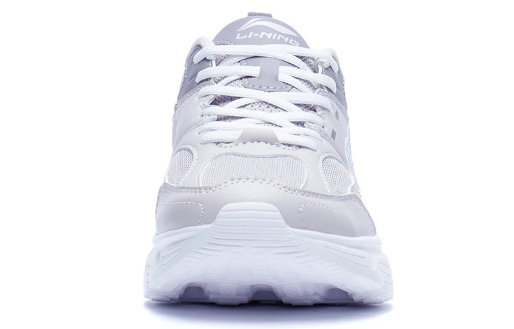 Li-ning (wmns)  Running 'light Purple Grey'