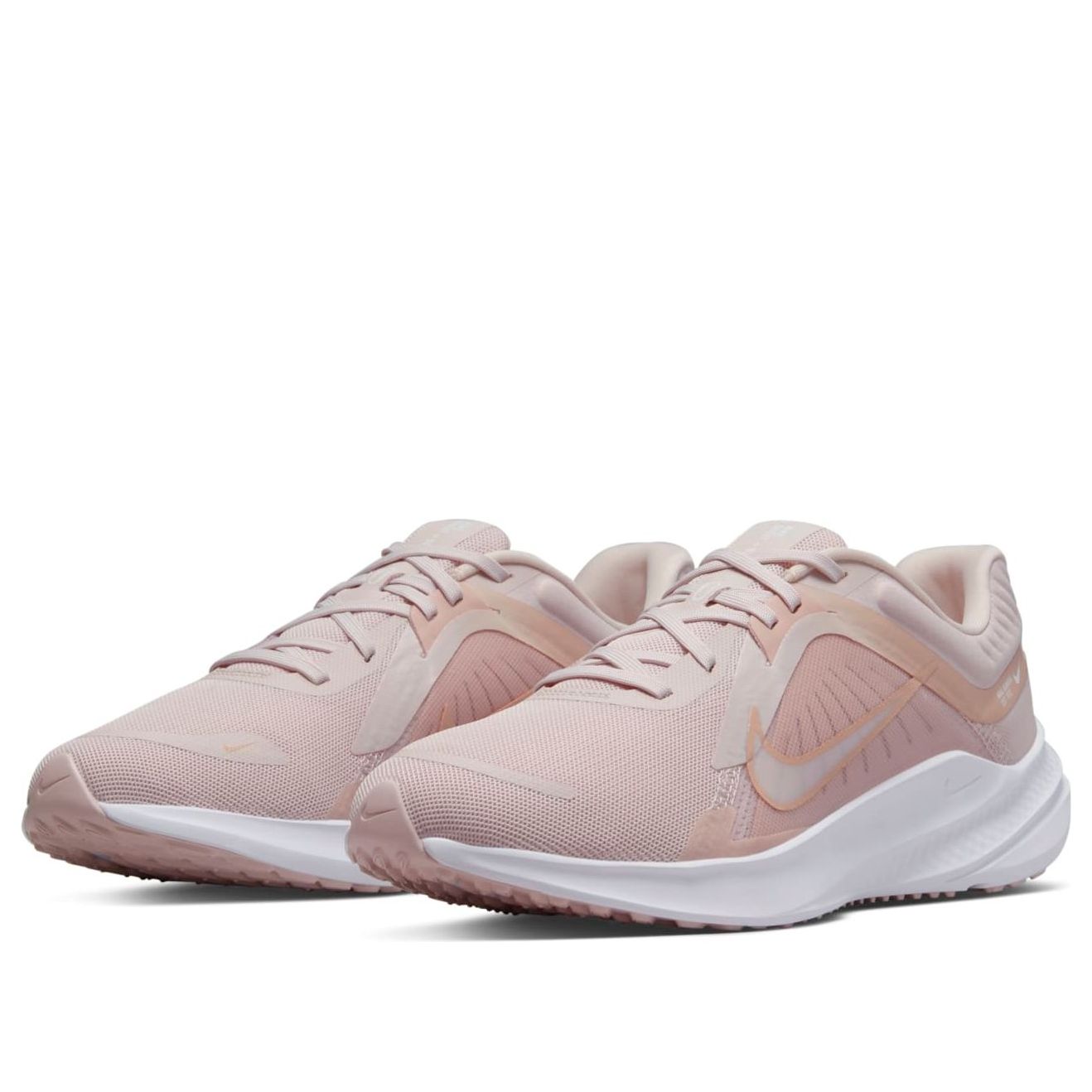 Nike (wmns) Quest 5 'barely Rose'