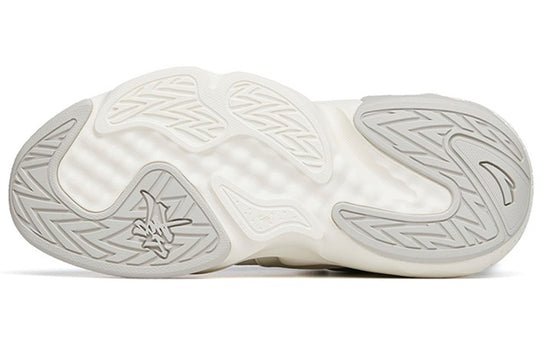 ANTA Wuyi Feng Low 'White Blue Green' 112228080-1