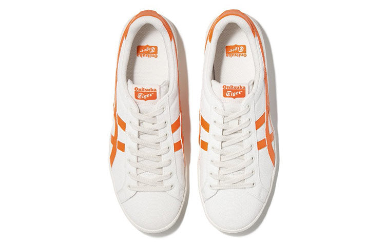 Onitsuka Tiger Dd Trainer 'creamwhite Yellow'