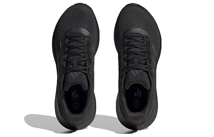 Adidas Originals (wmns) Adidas Runfalcon 3.0 'black Carbon'