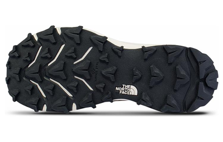 The North Face (wmns) Vectiv Fastpack Futurelight Shoes 'gardenia White Tnf Black'