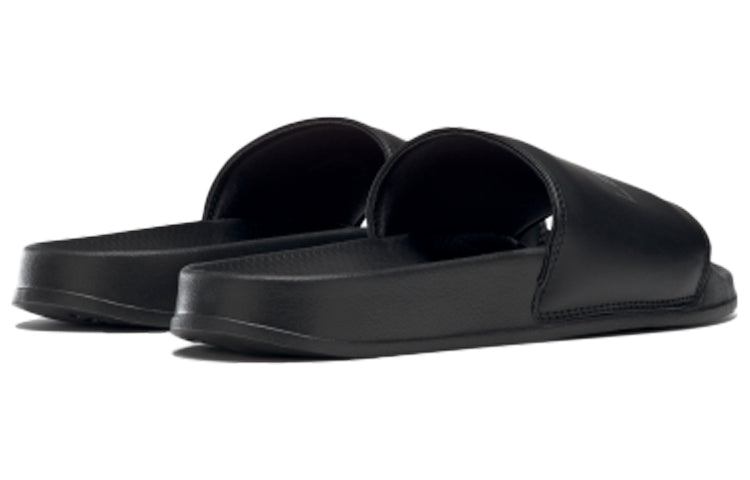 Reebok Lm Classic Slide Black Slippers