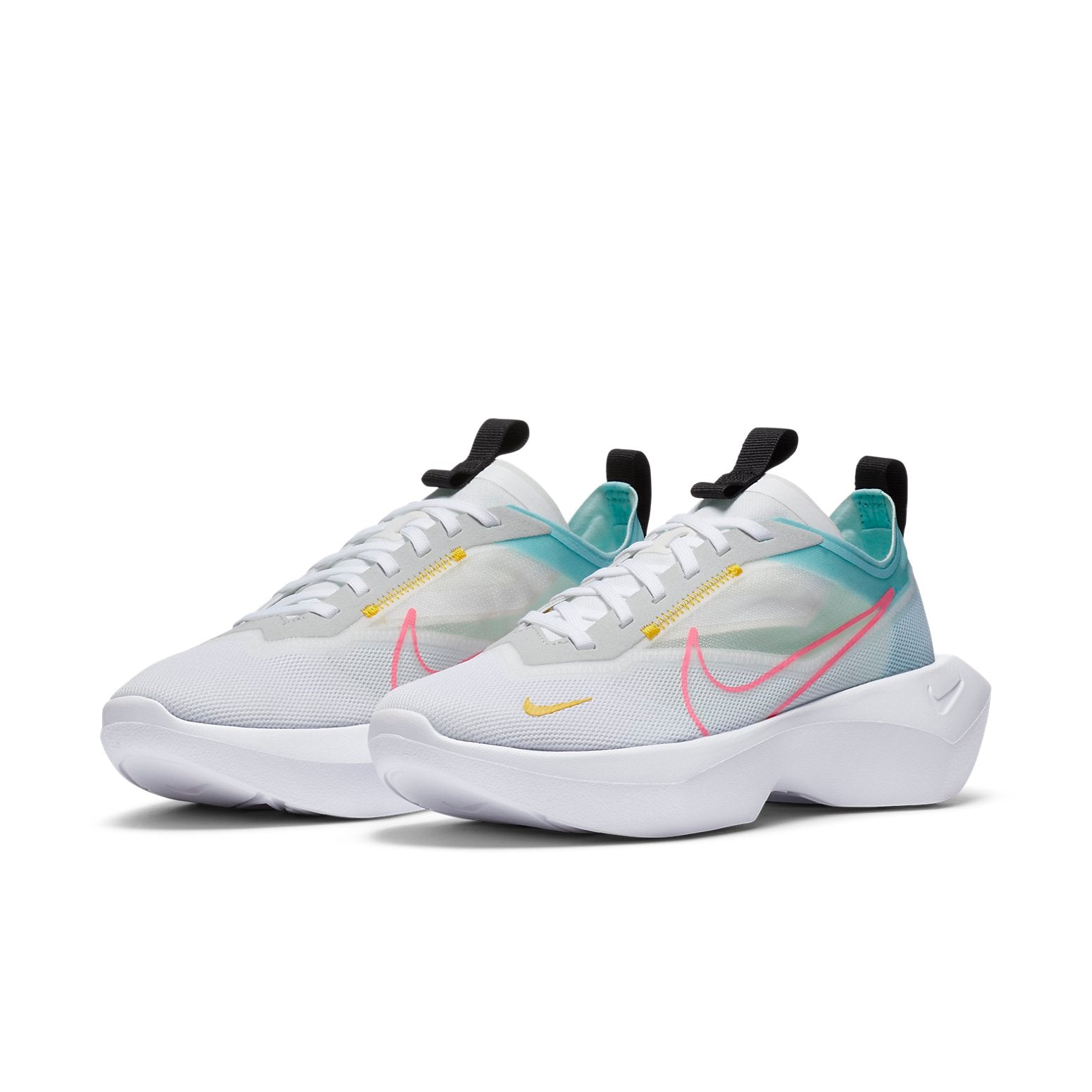 Nike (wmns) Vista Lite 'white Pink Glow'