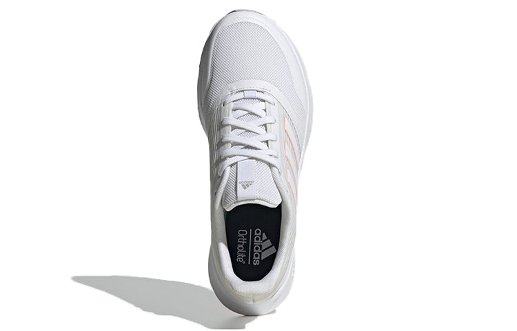 Adidas Originals (wmns) Adidas Neo Adidas Nova Flow 'white Orange'