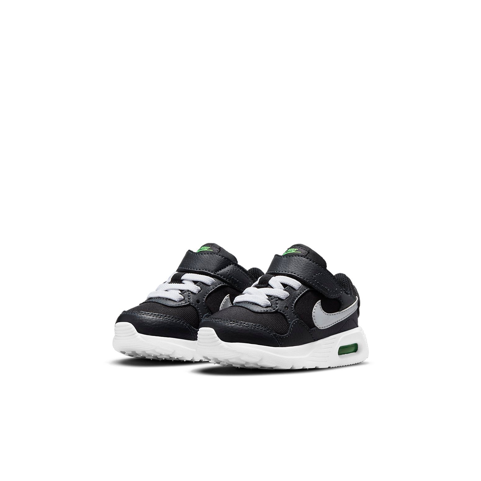 Nike (td) Air Max Sc 'black Chrome'