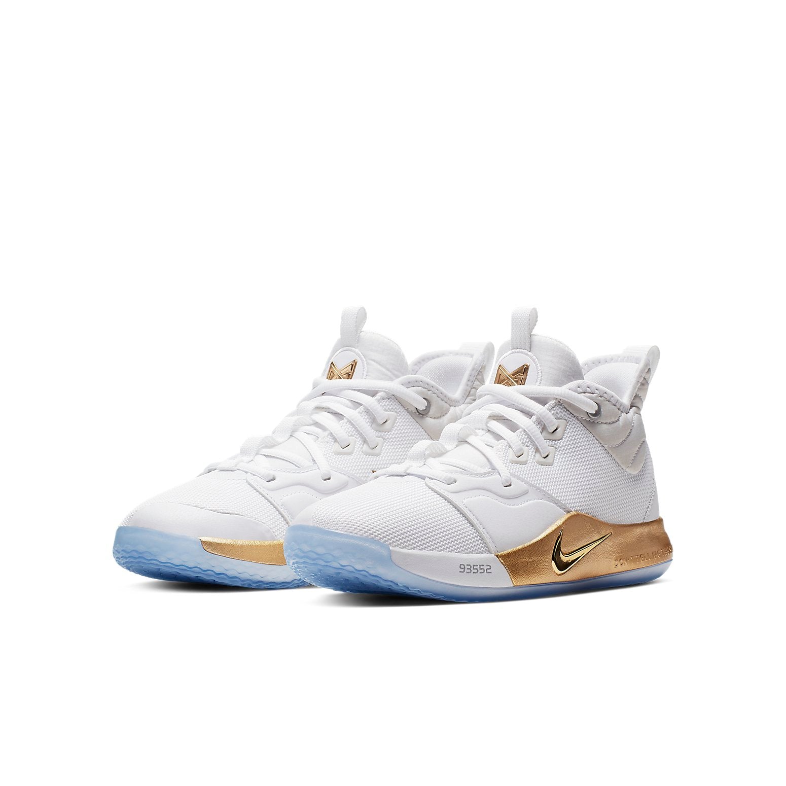 GS Nike NASA x PG 3 Apollo Missions CI8973 100