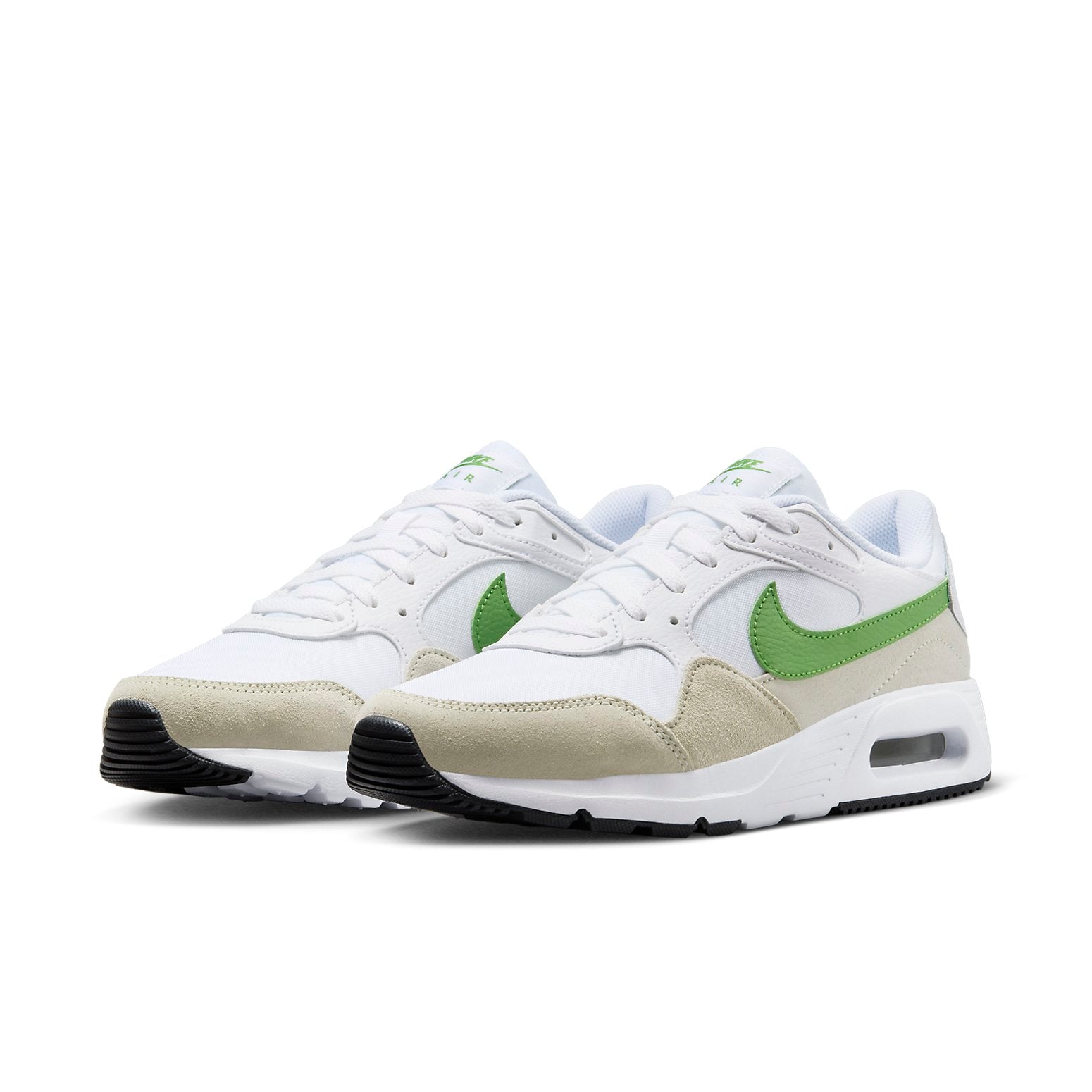 Nike (wmns)  Air Max Sc 'white Chlorophyll'