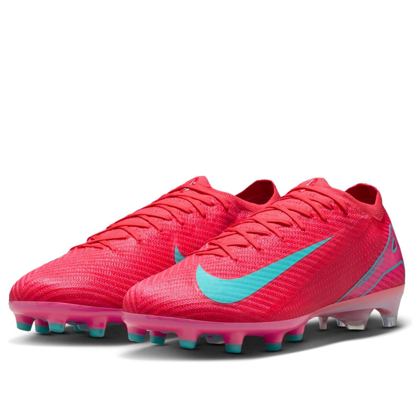 Nike Mercurial Vapor 16 Elite Ag Pro 'mad Energy Pack Red'