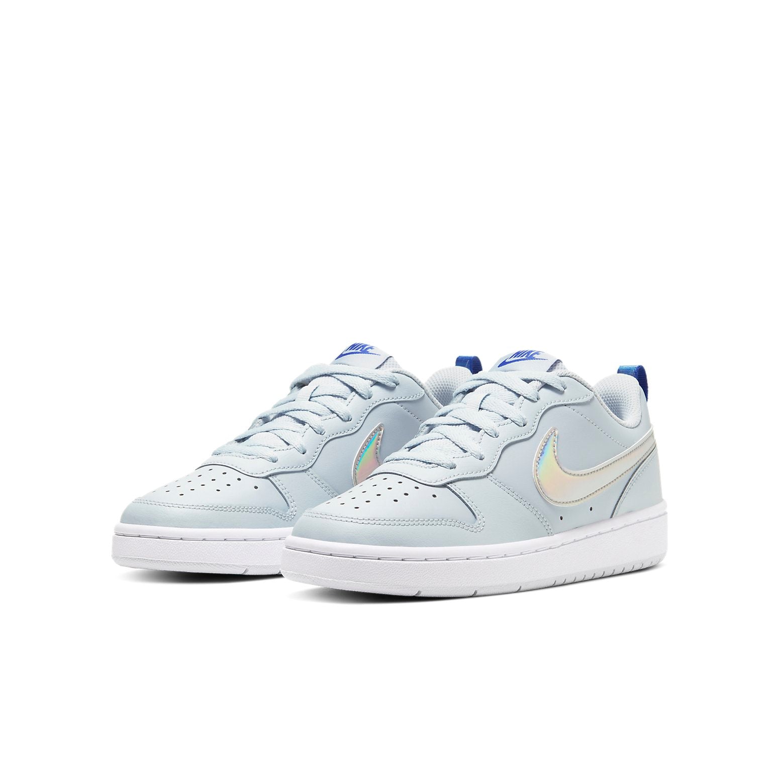 Nike (gs)  Niike Court Borough Low 2 Fp