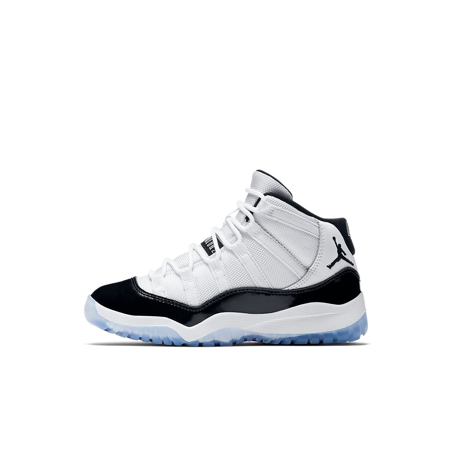 Air Jordan (ps) 11 Retro 'concord' 2018