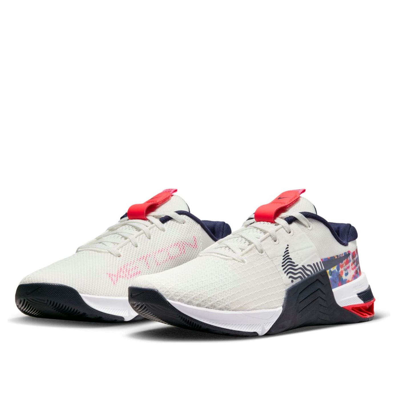 Nike (wmns)  Metcon 8 Training Shoes 'summit White'