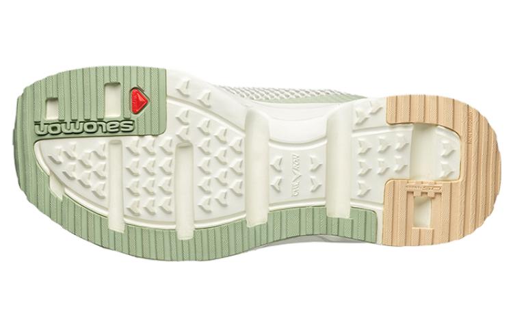 Salomon Rx Moc Cottage Core 'vanilla Ice'