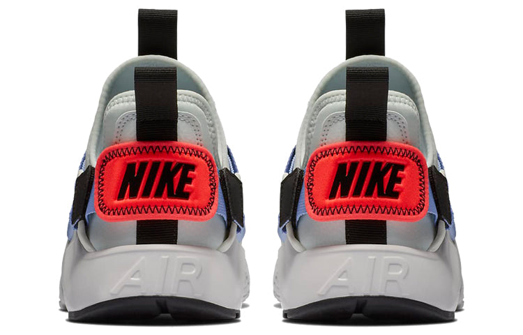 Nike (wmns)  Air Huarache City Low 'ghost Aqua' In Gray