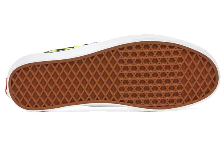 Vans Classic Slip-on 'sport Pack - Stargazer Multi'