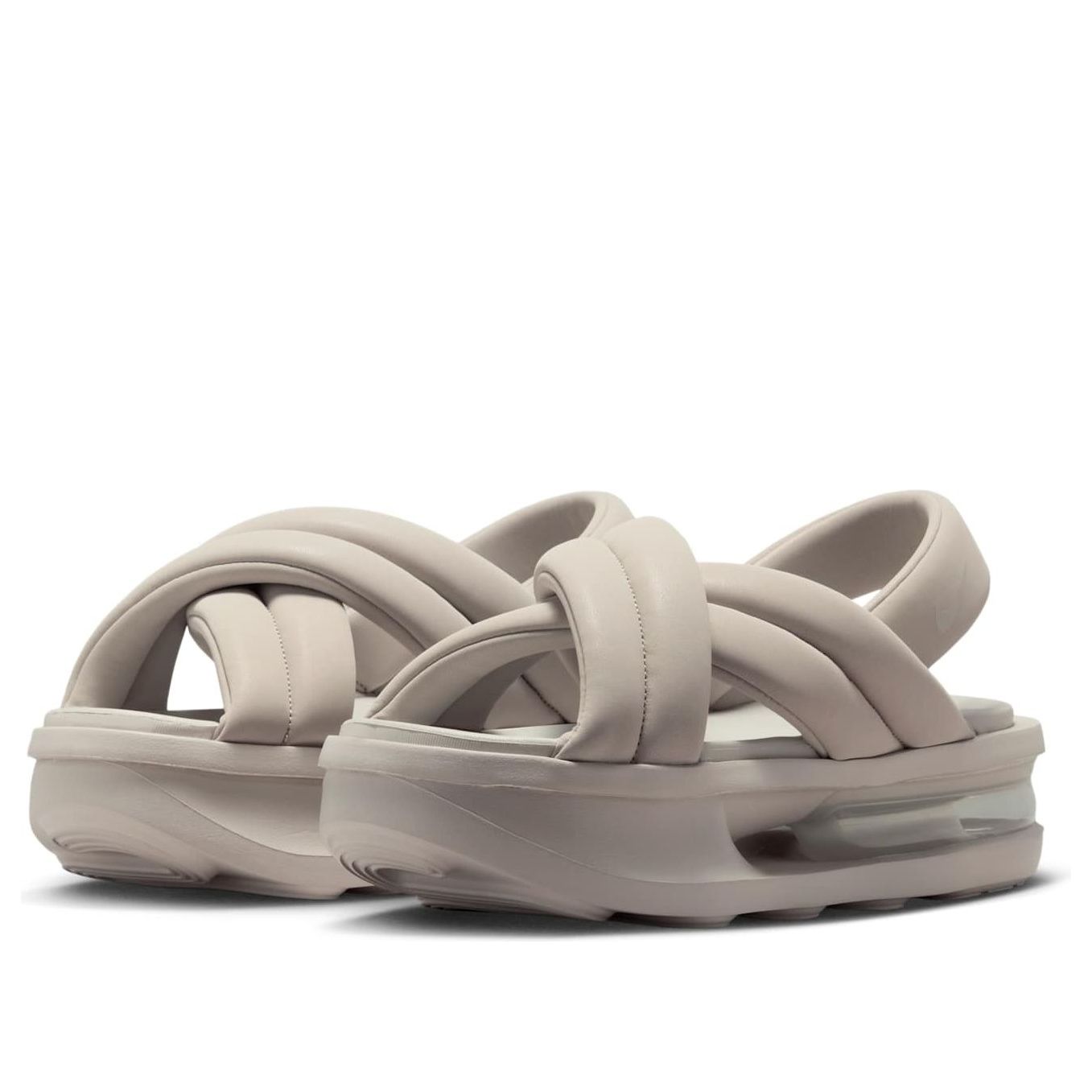 Nike (wmns)  Air Max Isla 'cream'