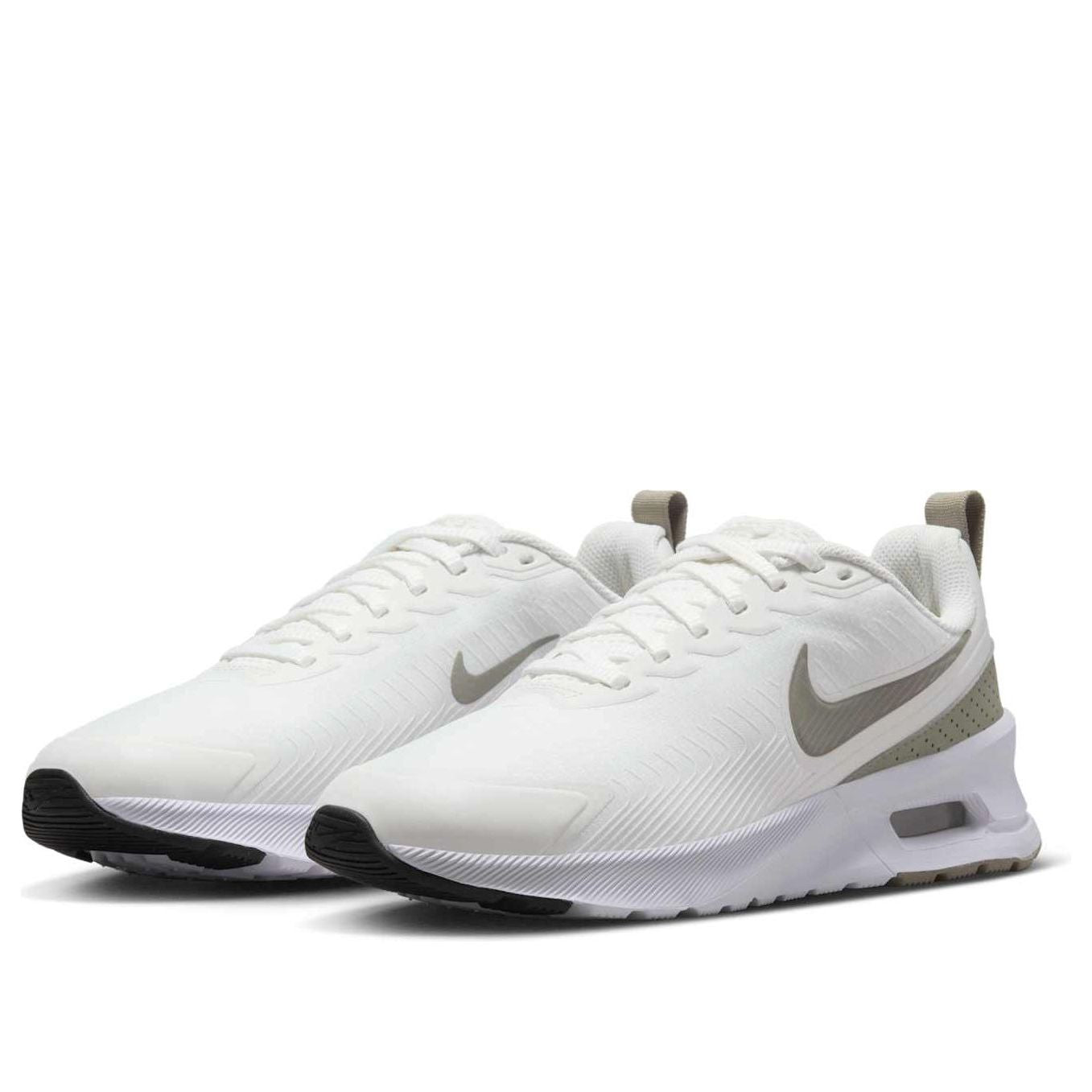 Nike (wmns)  Air Max Nuaxis 'summit White Light Army'