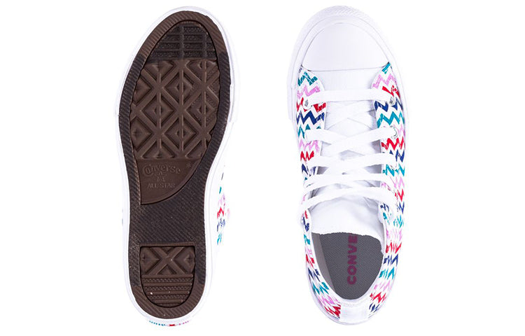 Converse Vltg Chuck Taylor All Star 'white'
