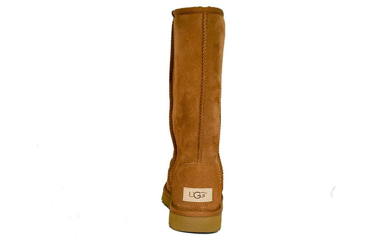Ugg (wmns) Classic Tall Ii High Top Fleece Lined