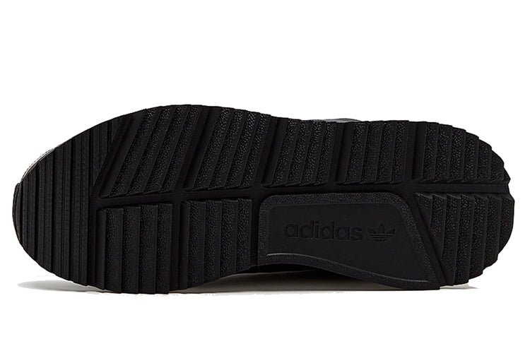 Adidas Originals X_plr Snkrboot 'black Grey Red'