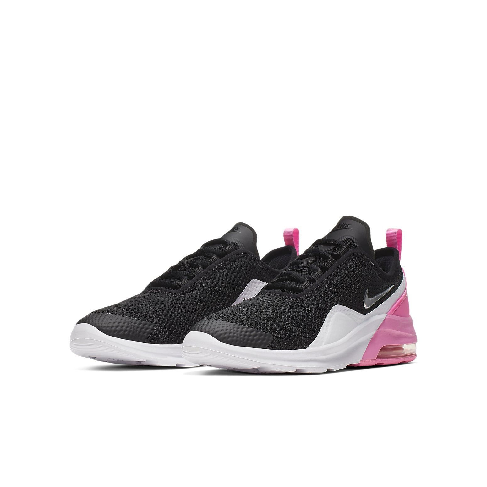 Nike (gs) Air Max Motion 2 'black'