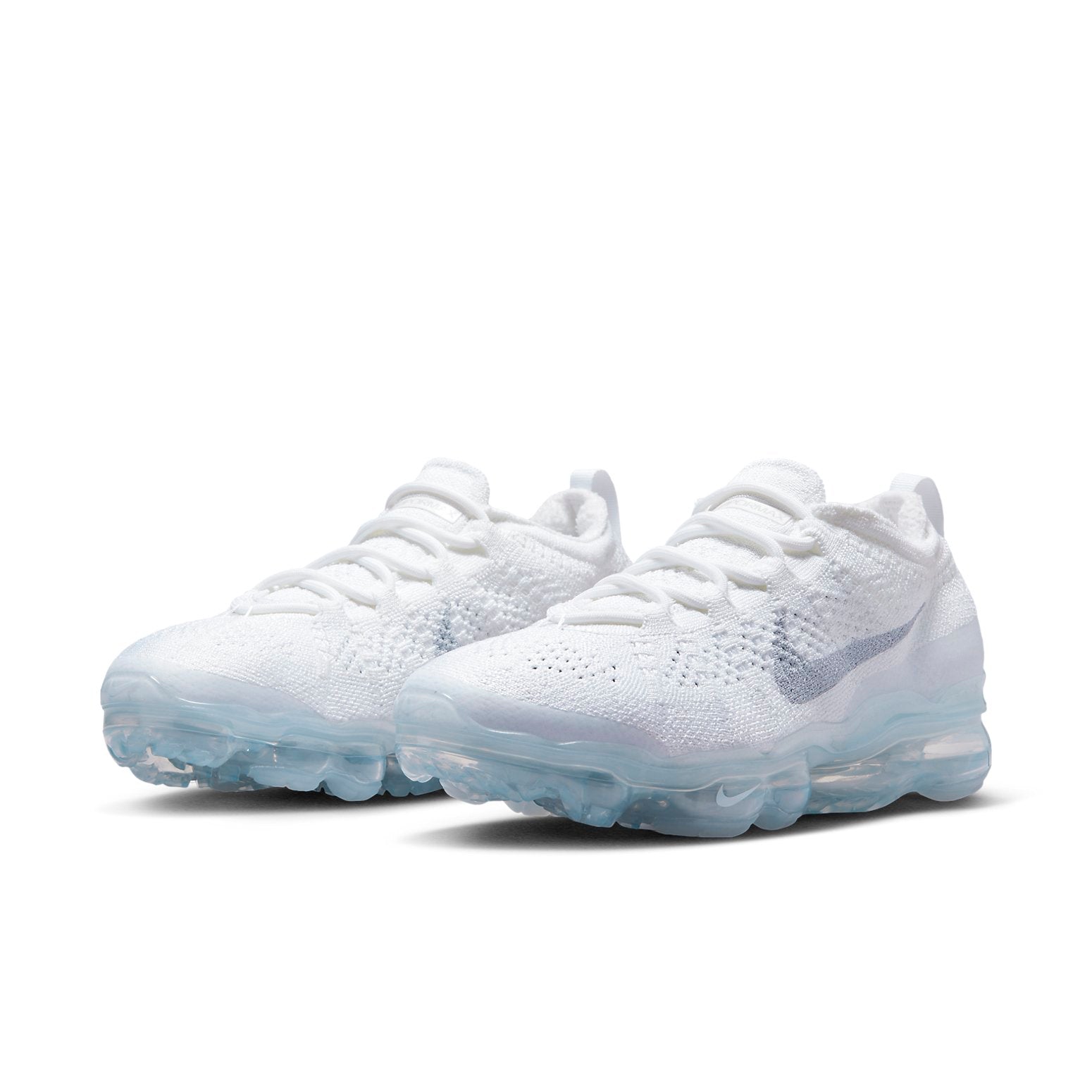 Nike (wmns)  Air Vapormax 2023 Flyknit 'white Pure Platinum'